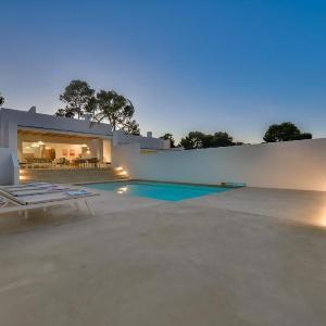 LA CALITA- By Almarina Villas