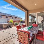 Holiday homes in Santa Clara Utah