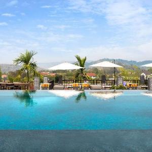 Hotel Kiridara Luang Prabang