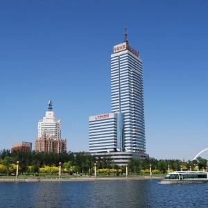 Ocean Hotel Tianjin