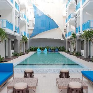 Bloo Bali Hotel