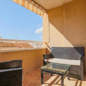 Amazing Apartment In Torrevieja With Wifi