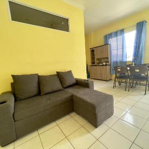 Emerald Apartments INC