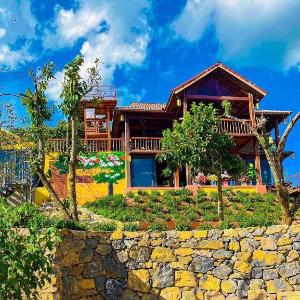Avatar Homestay & Coffee - Mộc Châu