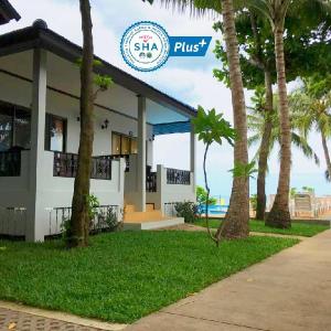 Marina Beach Resort