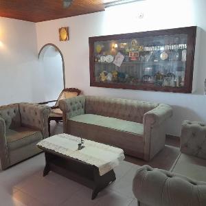 Senarath Villa