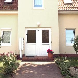 Ferienwohnung Fley
