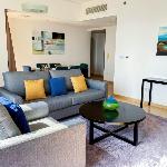 Luxury Sea View Apartment Dubai