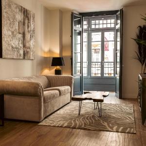 SUITE 1907 OVIEDO COLLECTION