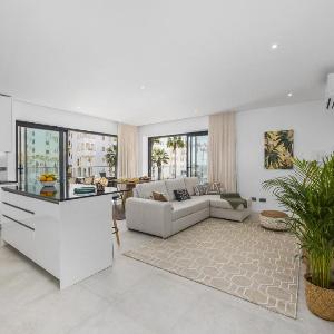 Terraços de Quarteira II Frolic by Real Properties