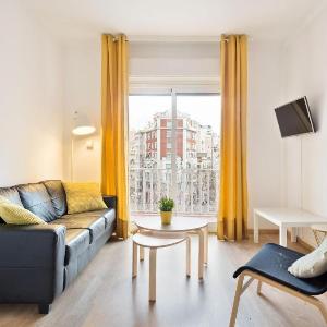 Stay Unique Apartments Gaudi I