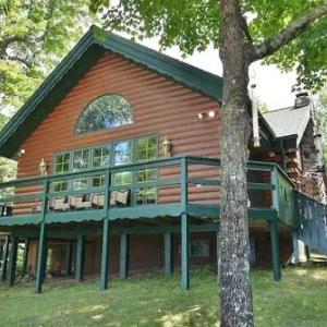 Birch Haven home