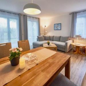Wohnpark Stadt Hamburg - Apt. 42