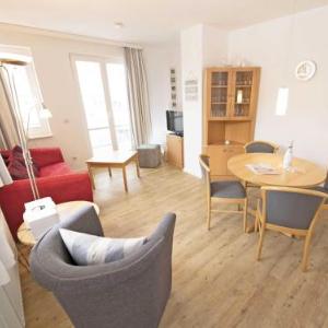 Wohnpark Stadt Hamburg - Apt. 32