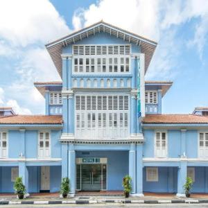 Hotel 81 Heritage