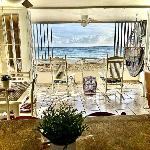 Oceanfront Retreat in Playa Fortuna Puerto Rico