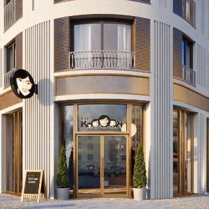 Stay KooooK Leipzig City - Online Check In