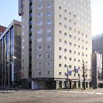 Richmond Hotel Sapporo Ekimae