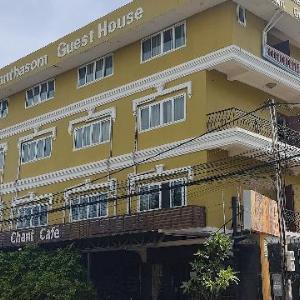 Chanthasom Guest House
