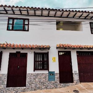 Apartahotel Casa de Angel