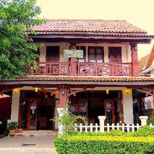 Villa Malida