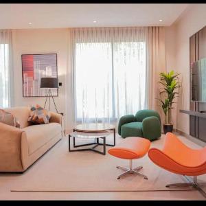 Amber Hospitality - Al Nafel