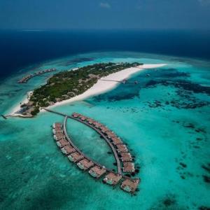 Noku Maldives