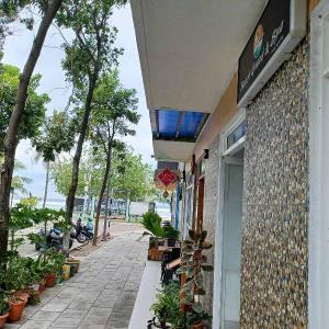 Beach Grand and Spa Premium