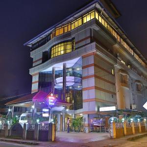 Hotel Fort Queen