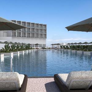 Cali Resort & Spa Designed For Adults by Louis Hotels