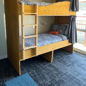 Adventure Wanaka Hostel