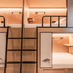 Zunjing Boutique Hotel Nanjing Confucius  Temple