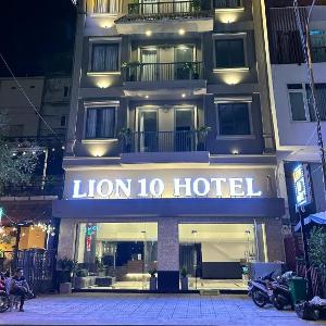LION 10 HOTEL