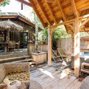 Chalet Savannaketh