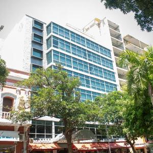 Hotel Manzur