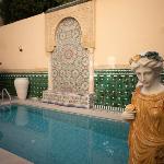 Riad Fes Ziyat & Spa Fes 