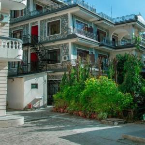Taj Residency Pokhara