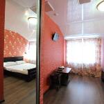 Guest accommodation in Tomsk 