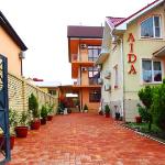 Guest accommodation in Adler 