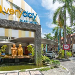 Everyday Hotel Kuta Central