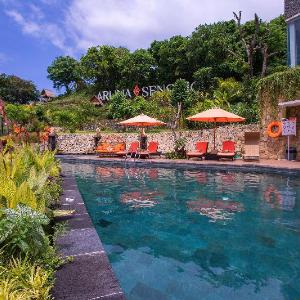 Aruna Senggigi Resort & Convention