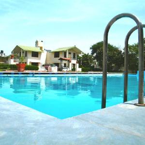 Swaraj Resorts
