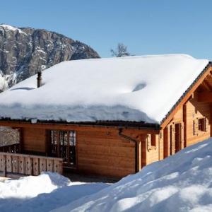 Chalet Helene