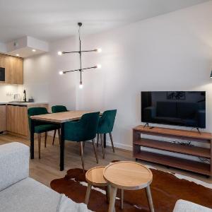 RentPlanet - Apartamenty Zakopiańskie