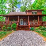 Villas in Mineral Bluff Georgia