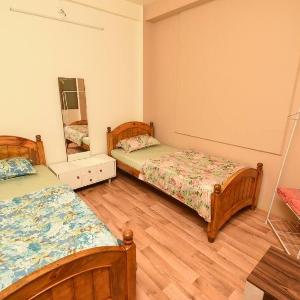 Samoi Apartment