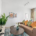 StoneTree - Furnished 1 BR Apartment Near to Tram