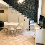 All In Apartman V. Budapest 