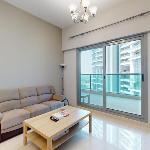 Primestay - Elite Residences 1BR Business Bay 