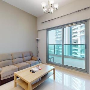 Primestay - Elite Residences 1BR Business Bay